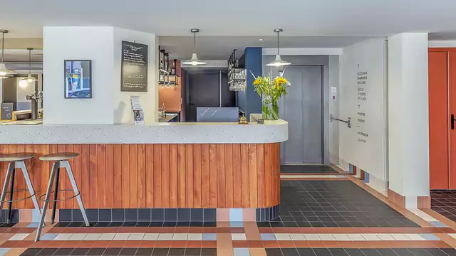 Évasion dans un hôtel 4* près des plages de Dunkerque