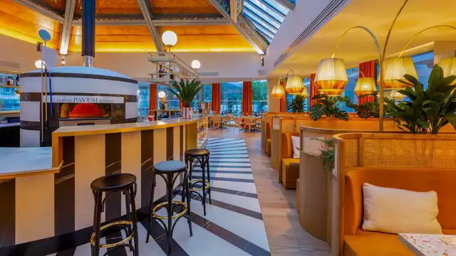 Pausa gourmet y romántica en pareja en St Gervais