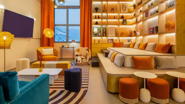 Pausa gourmet y romántica en pareja en St Gervais