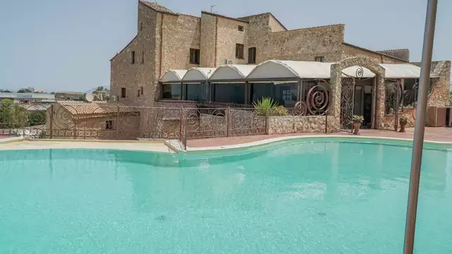 Vacanze in Sicilia vicino Alcamo con traghetto Grimaldi da Livorno e auto inclusa n gg