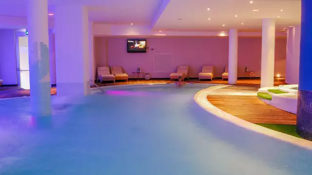 Ontspannend verblijf in 4* in het mooie Chianciano Terme!