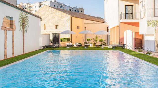 Offerta relax in Sicilia con colazione e spa incluse