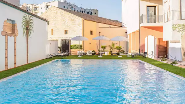 Offerta relax in Sicilia con colazione e spa incluse