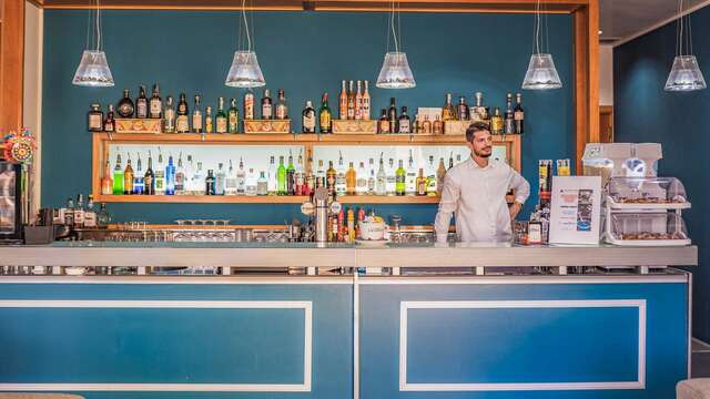 Mahara Hotel Wellness