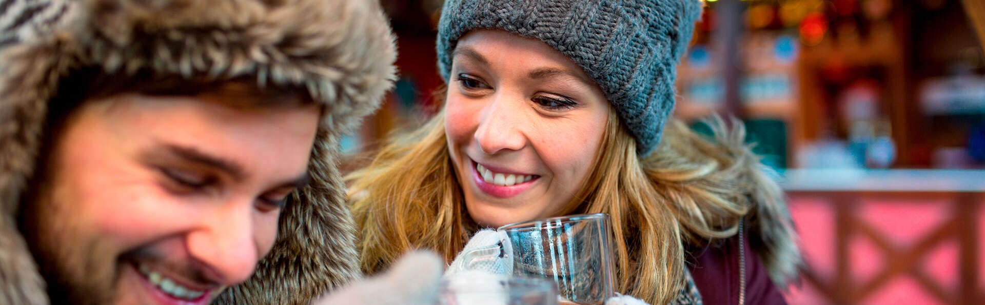 Hiver avec style : découvrez le marché de Noël d’Amsterdam