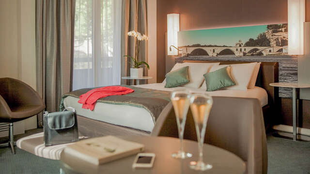 Mercure Pont d Avignon Centre