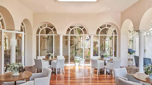 Aanbieding in Hotel Viñuela & Spa met kamerupgrade gegarandeerd.