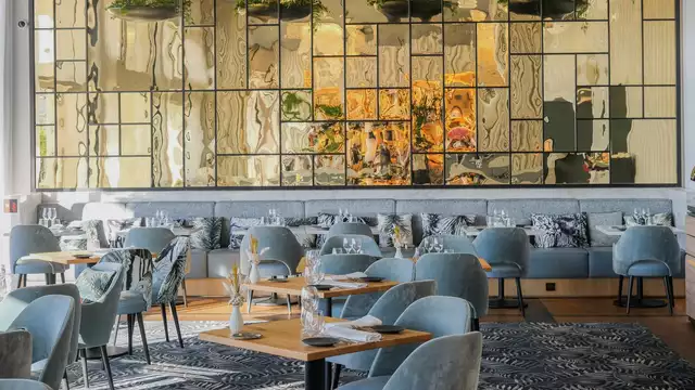Escapada con acceso a talaso y cena en Saint-Jean-de-Luz