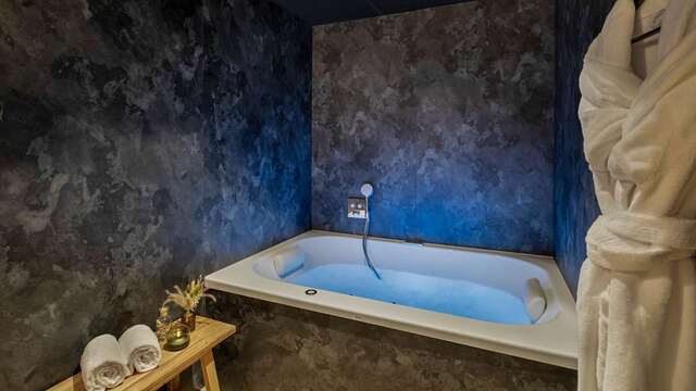 Hotel Spa Le Maury The Originals Boutique Centre Vannes