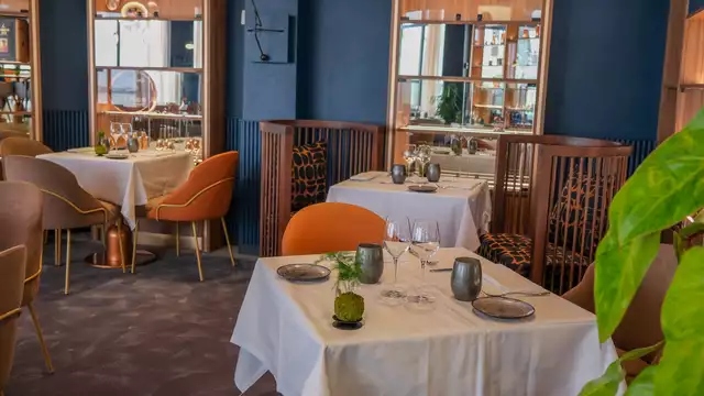 Dîner et Thalasso sur la côte Atlantique, à Royan