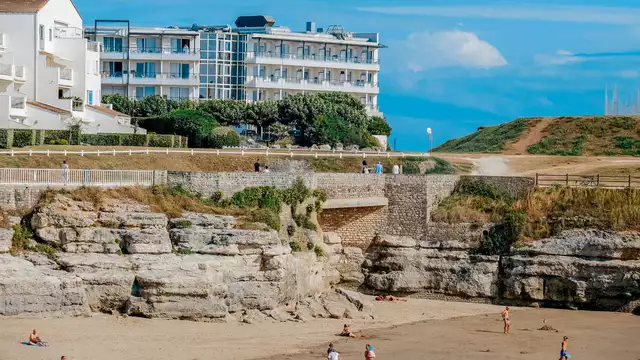 Thalazur Royan – Hôtel & Spa - Royan
