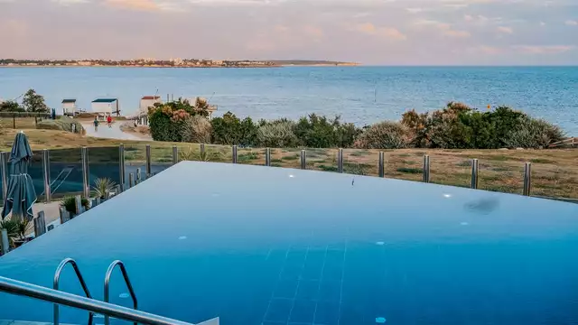 Dîner et Thalasso sur la côte Atlantique, à Royan