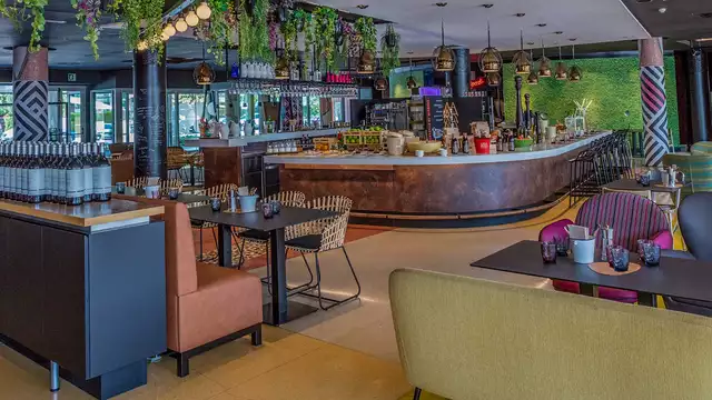 Escapade romantique avec cocktail au Novotel Barcelona Cronellà
