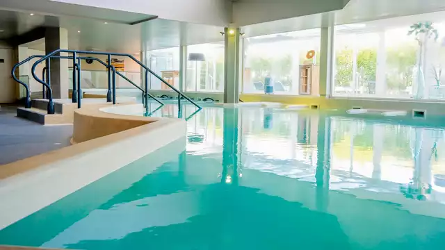 Séjour à Port Camargue avec vue Mer et accès à la thalasso