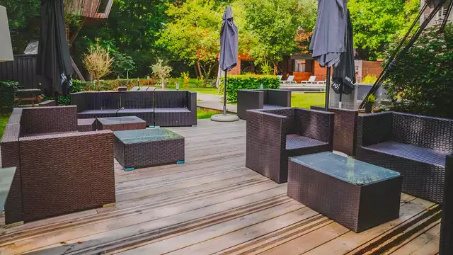 Een unieke culinaire ervaring in de buurt van Bergen in het Bauhaus