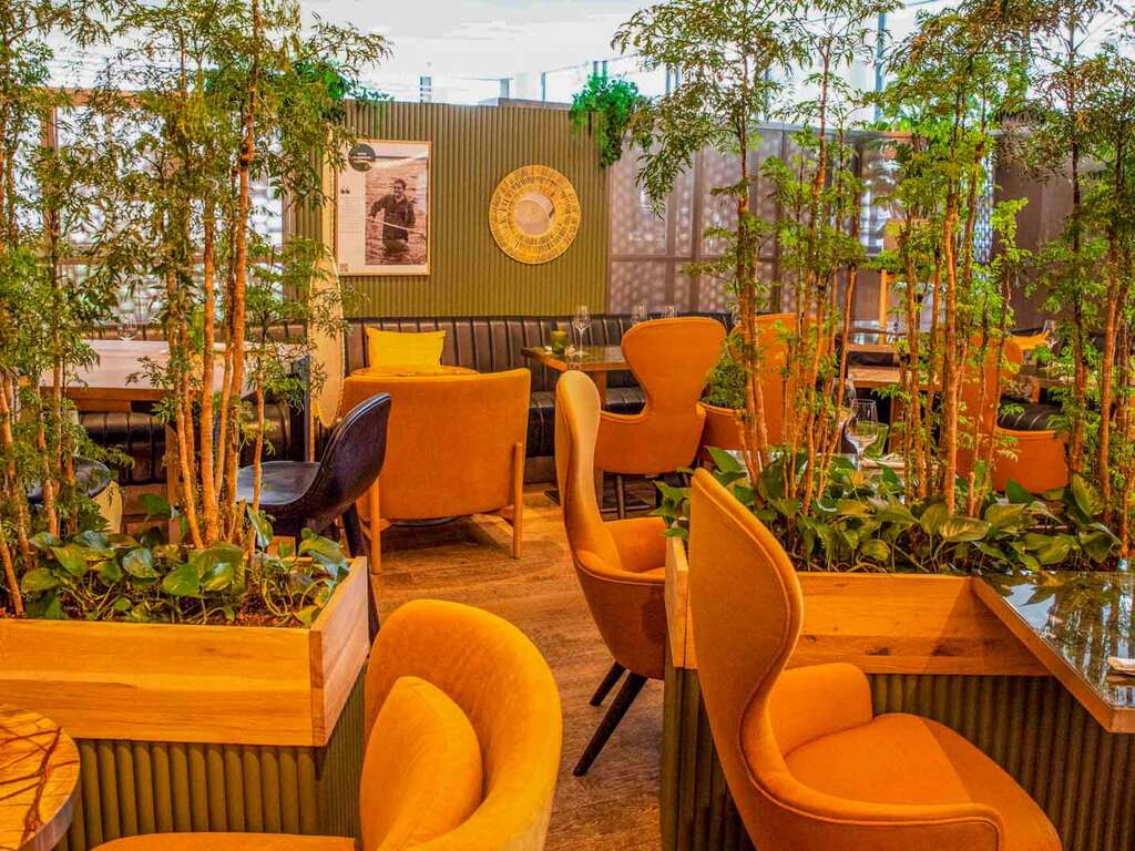 Pullman Paris Centre Bercy 4*