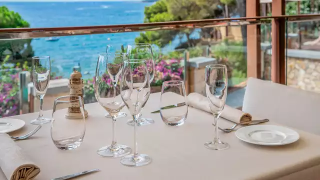 Escapada Romántica con cena especial y spa en la Costa Brava