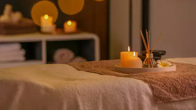 Relax e benessere con massaggio e accesso alla Spa a Platja D´Aro