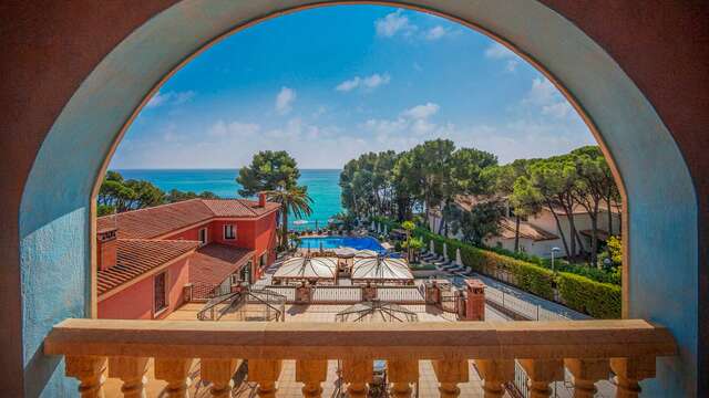 Weekend da sogno con Spa sulla Costa Brava