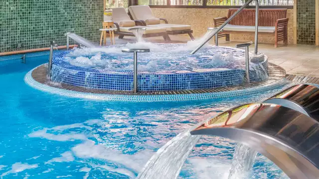 Pausa di Relax: soggiorno con massaggi e accesso al centro benessere