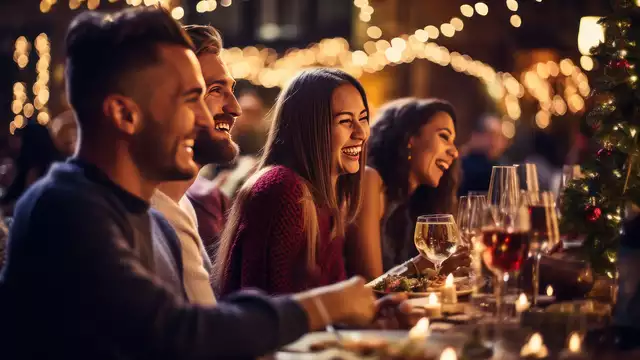 Speciale Capodanno: cena e festa di fine anno, accesso alla spa e trattamenti! (da 3 notti)