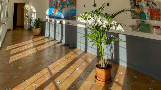 Hotel Termes La Garriga