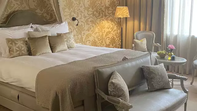 Séjour de luxe dans le centre de Den Bosch