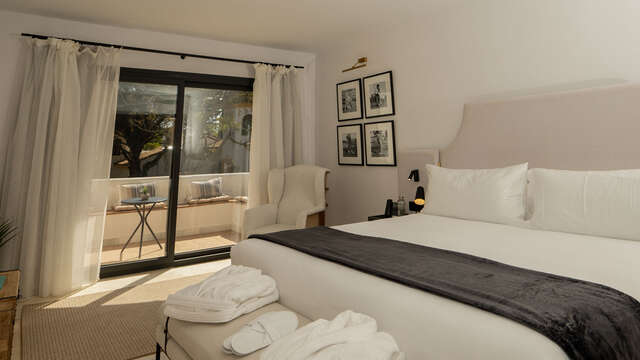 Inmood San Roque