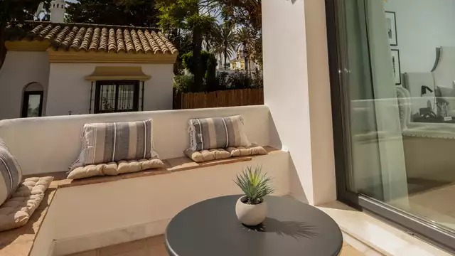 Découverte de la Costa de la Luz avec boisson de bienvenue et départ tardif