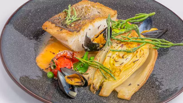 Escapade en chambre supérieure avec dîner et spa (2 nuits minimum)