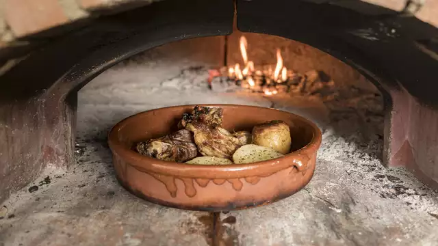 Descubre los sabores y la pureza de los Pirineos en esta Suite