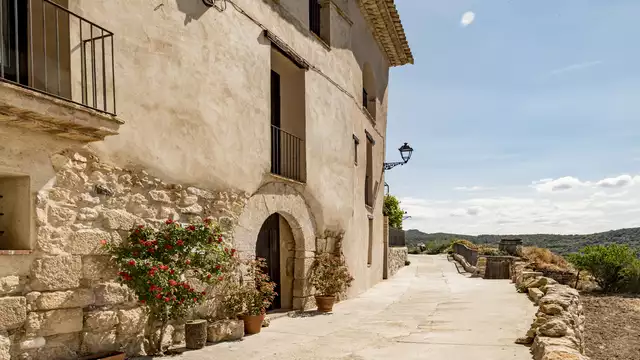 Escapada gastronómica con cata de vinos típicos del Pirineo Aragonés