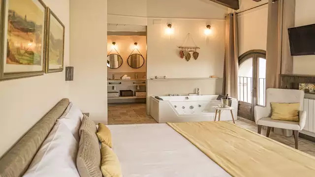 Casa Rural Alins