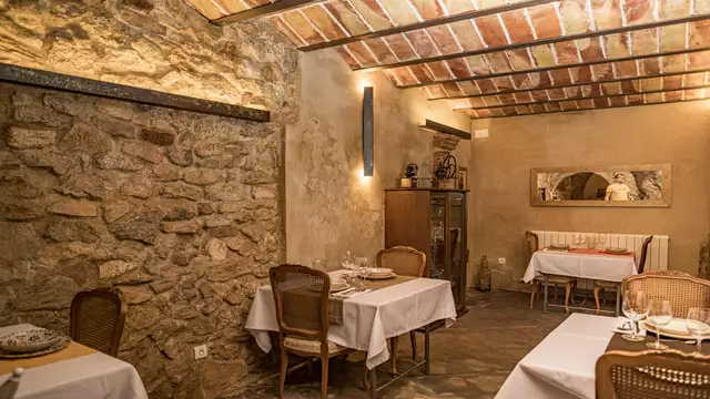 Escapada gastronómica con cata de vinos típicos del Pirineo Aragonés