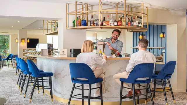 Rilassati a Pornic, in un hotel di charme, con accesso spa