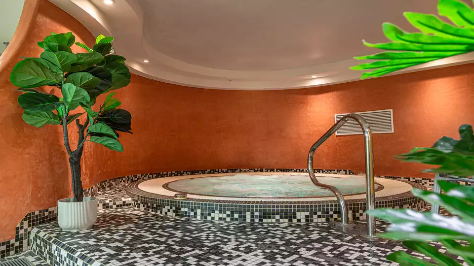 Sejour romantique a Pornic dans un hotel de charme