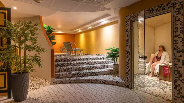 Rilassati a Pornic, in un hotel di charme, con accesso spa