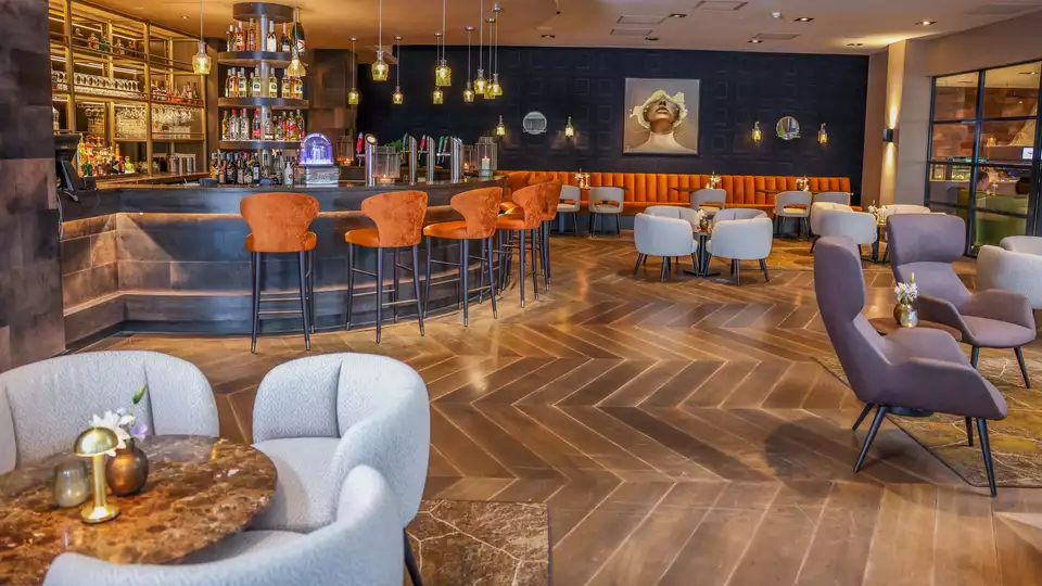 Geniet van luxe en wellness aan de rand van Amsterdam