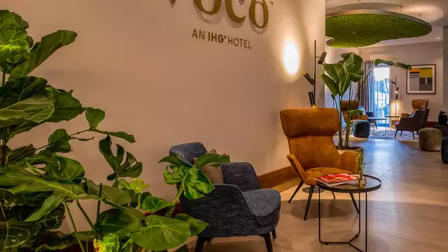 Voco The Hague