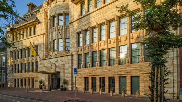 Culinaire citytrip naar het historische Den Haag