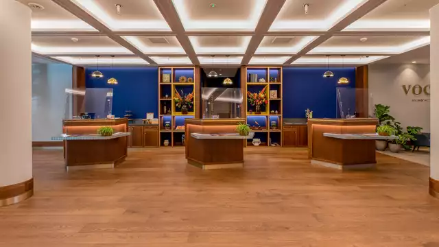 Culinaire citytrip naar het historische Den Haag