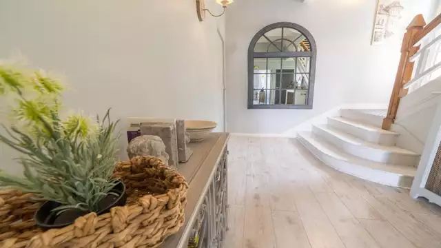 Disfruta de una escapada relajante en el corazón de Chartres