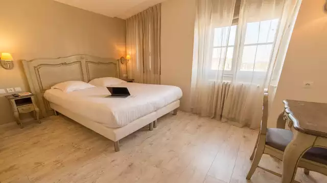 Disfruta de una escapada relajante en el corazón de Chartres