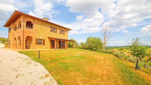 Tuscany Living Resort