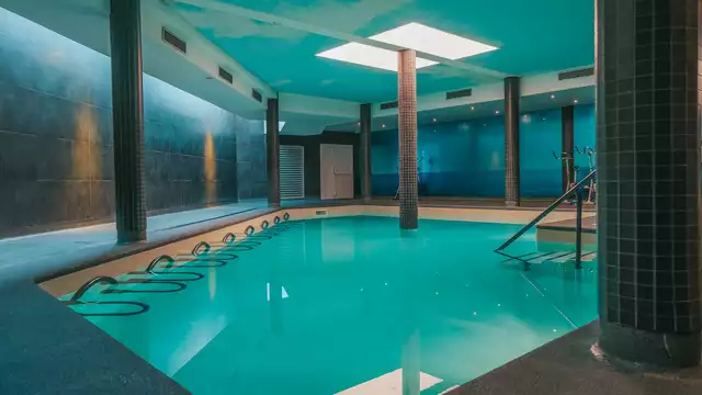 Thalazur Antibes Hotel Spa