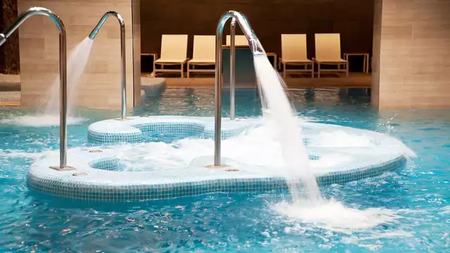 Weekendje Calabrië in een resort met spa en massage