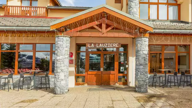 Gastronomisch weekendje in het hart van de bergen van de Savoie