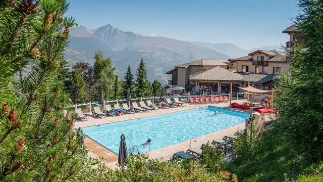 Gastronomisch weekendje in het hart van de bergen van de Savoie