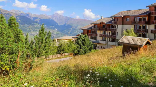 Gastronomisch weekendje in het hart van de bergen van de Savoie