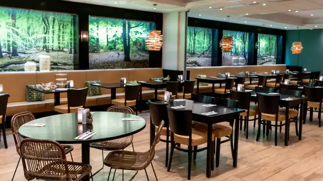 Experiencia de lujo en Alkmaar con cena de sushi y grill incluida